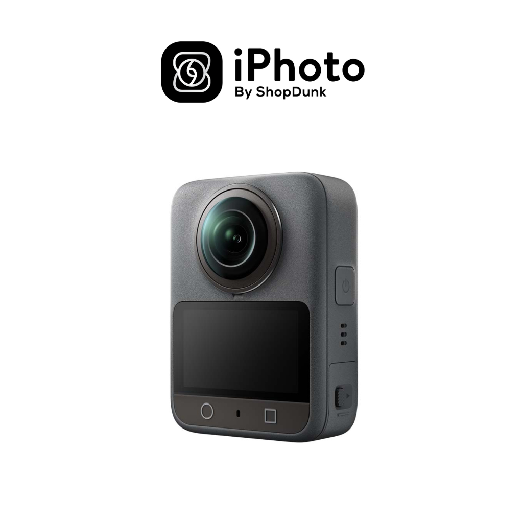 Camera Hành Trình DJI Osmo 360 Chính Hãng Bảo Hành 1 Năm | BigBuy360 - bigbuy360.vn