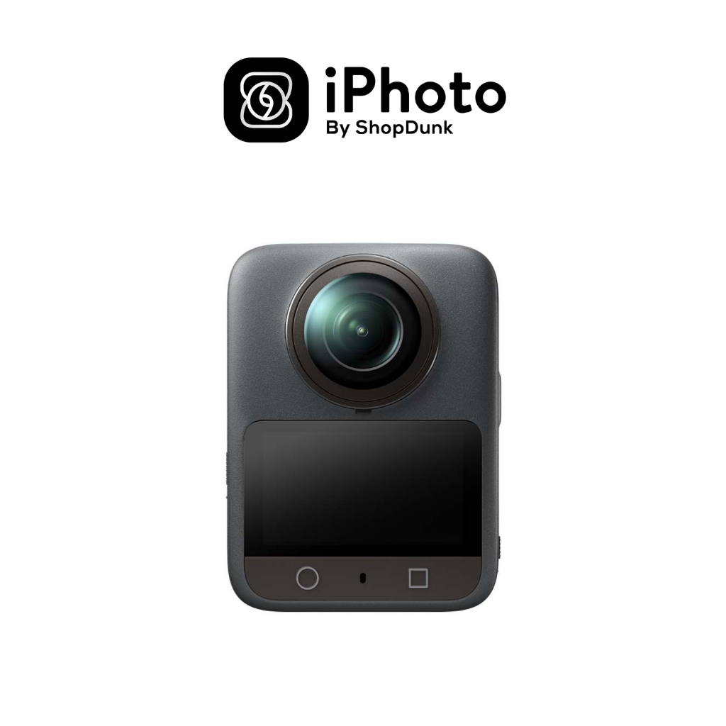 Camera Hành Trình DJI Osmo 360 Chính Hãng Bảo Hành 1 Năm | BigBuy360 - bigbuy360.vn
