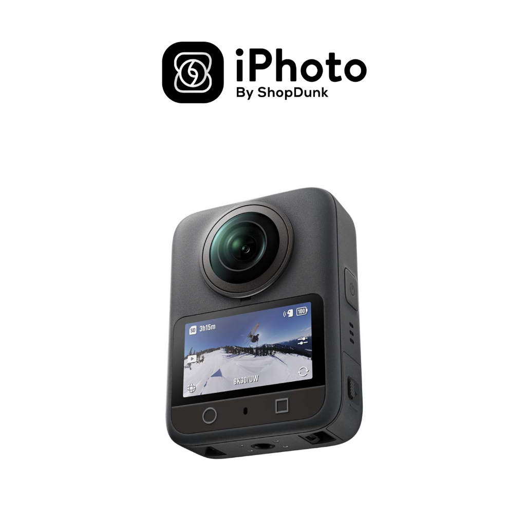 Camera Hành Trình DJI Osmo 360 Chính Hãng Bảo Hành 1 Năm | BigBuy360 - bigbuy360.vn