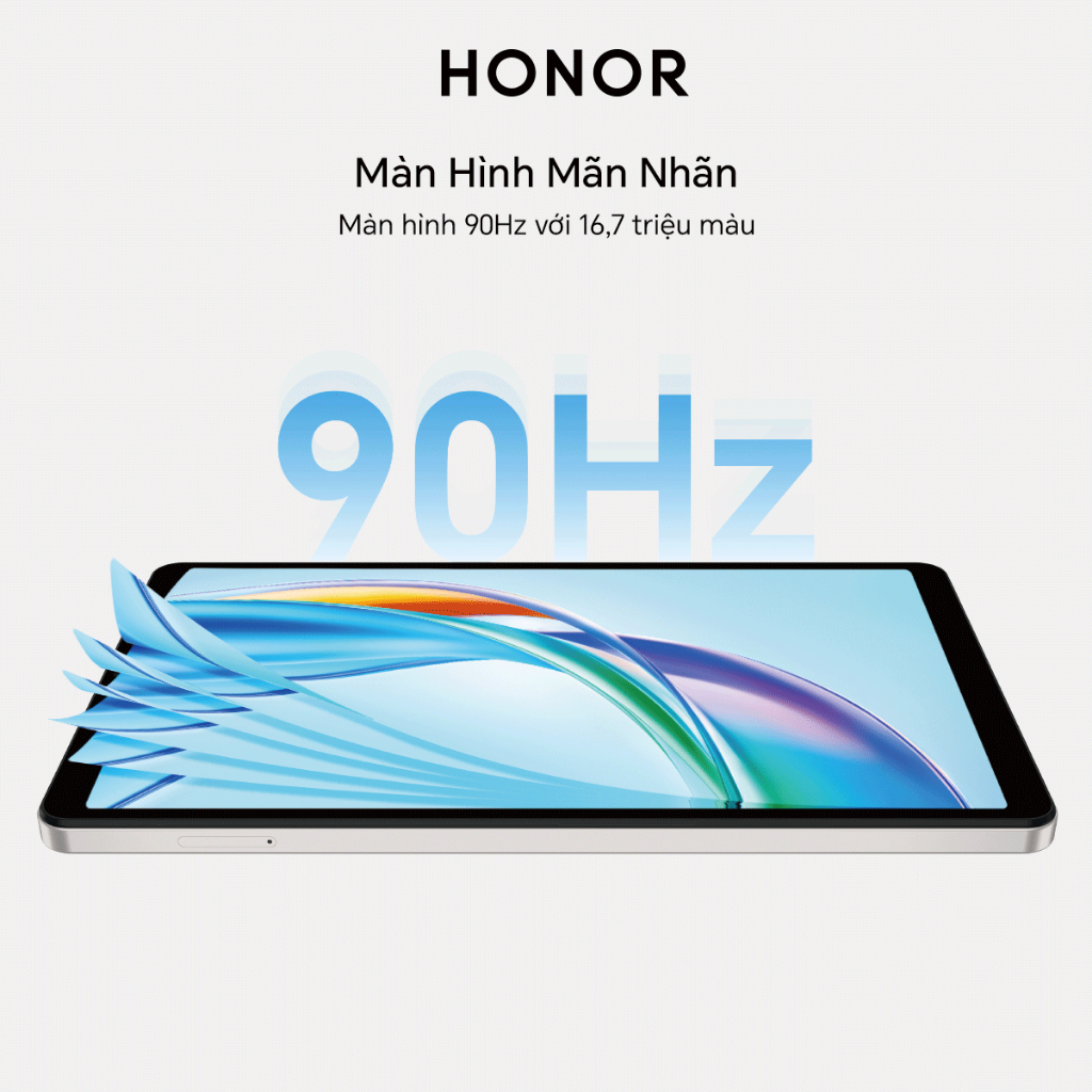 Máy Tính Bảng Honor Pad X7 4GB+64GB/ 128GB | Pin 7020mAh | Chip Snapdragon 680 8 nhân | BH 18 Tháng Hàng Chính Hãng | BigBuy360 - bigbuy360.vn