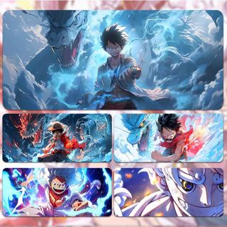  Lót Chuột One Piece Luffy Anime – Pad Chuột Cỡ Lớn Gaming Chống Trượt Full size 