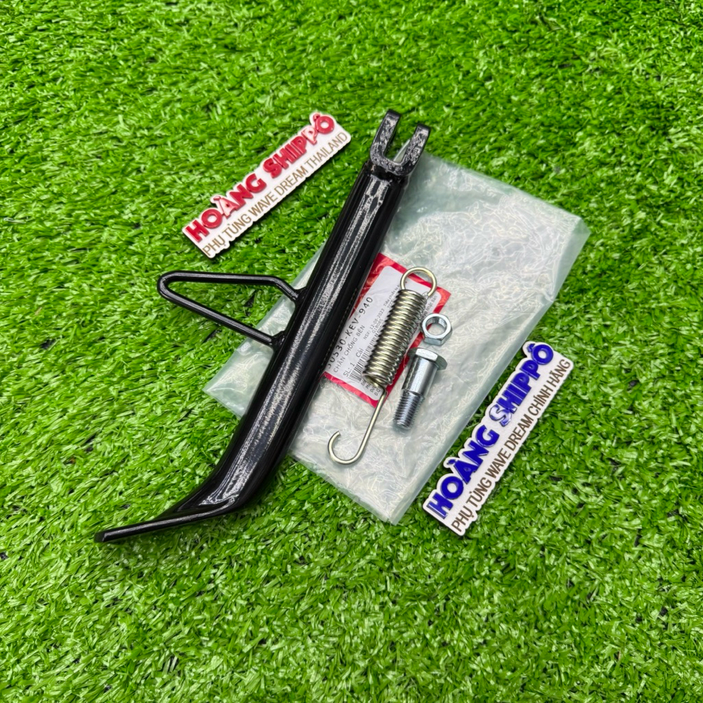 Chân chống nghiêng Fu 1 gắn xe dream wave fu1 fu led funeo