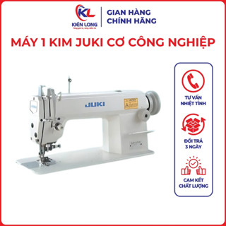  Máy May 1 Kim Juki Cơ Công Nghiệp – Mảnh Bàn + Moto Gia Đình  Model 5550   8700   8100  