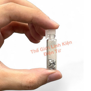 CHÌ XẢ IC ( Khối Lượng 6 gram )