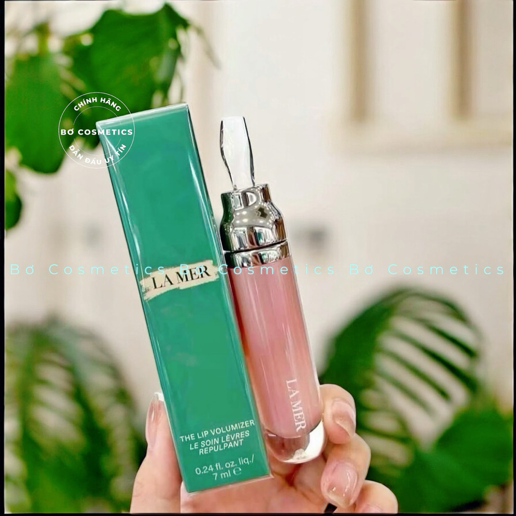 Son dưỡng môi La Mer The Lip Volumizer  | Bơ Cosmetics