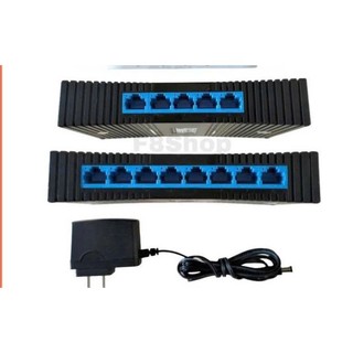 Bộ chia mạng tplink 5 cổng/8 cổng 1000mbs
