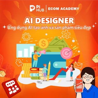  AI DESIGNER: Ứng dụng AI trang trí gian hàng Shopee đẹp mắt chuyên nghiệp uy tín tỉ lệ chuyển đổi cao 