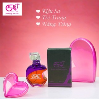 Nước Hoa Nữ E5 (tím) 20ml