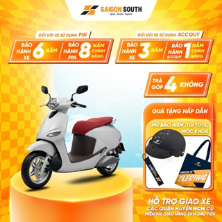   NHẬN TẠI HCM  Xe Máy Điện VinFast VENTO S 