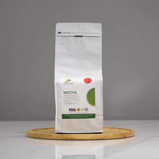Bột Trà xanh Matcha Premium Satoen 1KG - Matcha Nguyên Chất Vụ Xuân Satoen 1KG