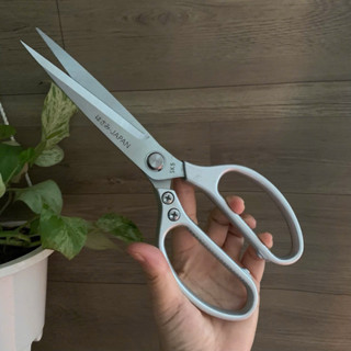  Kéo cắt thịt gà vịt thực phẩm đa năng dùng trong nhà bếp Nhật loại 1 