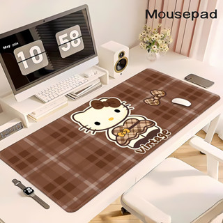  Lót chuột Hello Kitty dễ thương Vua Lót chuột pad chuột siêu đẹp di chuột êm 