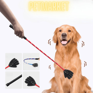 PETMK ROI HUẤN LUYỆN THÚ CƯNG, GẬY TÉT MÔNG THÚ CƯNG, CHÓ MÈO, ĐỒ CHƠI THÚ CƯNG