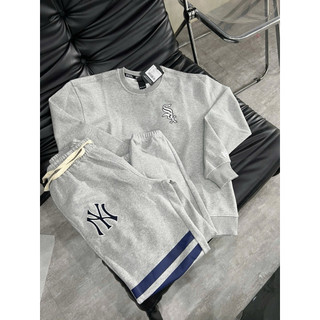 SWEATER NEWERA Unisex Nam/Nữ