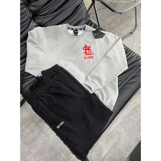 SWEATER NEWERA Unisex Nam/Nữ