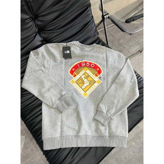 SWEATER NEWERA Unisex Nam/Nữ