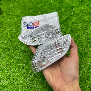 Xi nhan trắng appi wave thái 110