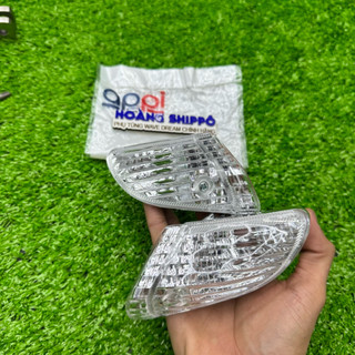 Xi nhan trắng appi wave thái 110