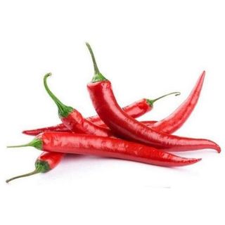 [Giao Hỏa Tốc HCM] Ớt Sừng Đỏ - 50g