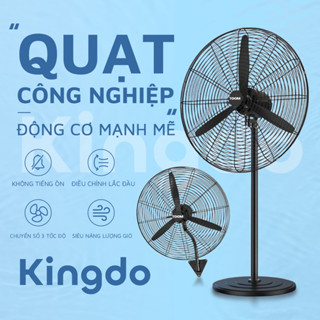 Quạt điện750mm Quạt công nghiệp Quạt đứng Quạt treo tường,Công suất lớn 320W,Bảo hành 1 năm,Làm mát nhanh chóng