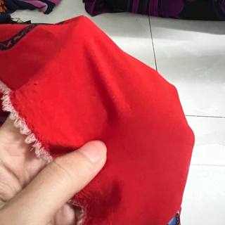 THANH LÝ VẢI VOAN GIẤY-GIÁ 1 MÉT TỚI......