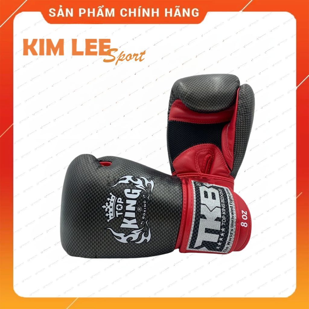 Top King Boxing Gloves – TKBGEM-02 Empower Creativity