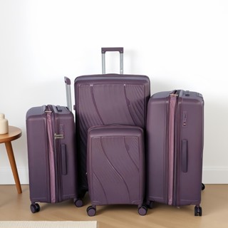 Vali chất liệu PP, không bị vỡ, 20/24/28, đi công tác, du lịch, du lịch,Vali có sức chứa cực lớn,Vali sành điệu