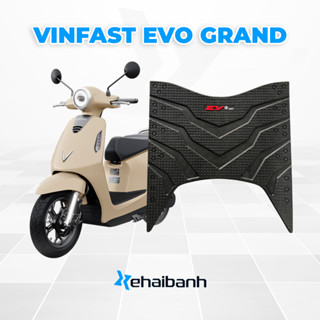 Thảm xe máy điện Vinfast, thảm xe điện Evo200, Feliz Neo, Motio, Evo Grand, Vento S