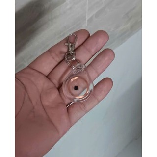  Thẻ từ trong suốt cho xe máy điện datbike thang máy cửa từ tần số 13,56 Mhz và 125Khz 