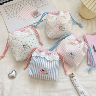 TÚI DÂY RÚT ĐA NĂNG, TIỆN LỢI ĐỰNG MỸ PHẨM, ĐỒ MAKEUP, MÁY ẢNH, VẬT DỤNG CÁ NHÂN,…