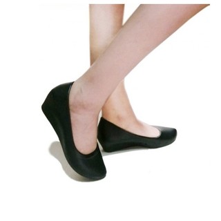 [Đế Cao 5cm] Giày nhựa Thái Lan Monobo Berry