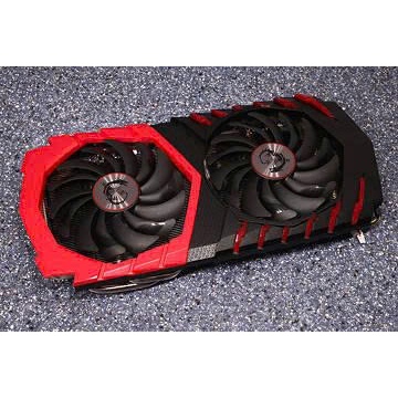 Bộ Quạt Tản Nhiệt AMD RX570 RX580 MSI GAMING X