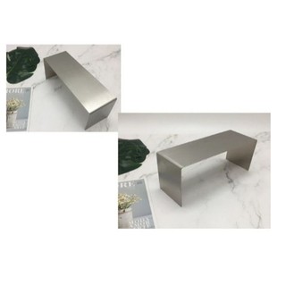 Giá Đỡ Để Giày Mạ Inoc