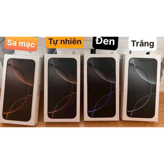 Hộp ai phôn trang trí, trưng bày tủ kính loại 14/15/16/17 - Cin Store