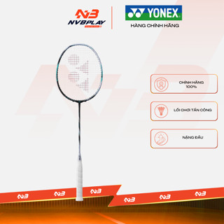 Vợt Cầu Lông Yonex Astrox 88D Tour 2024 (Chưa Căng Dây) - Hàng Chính Hãng