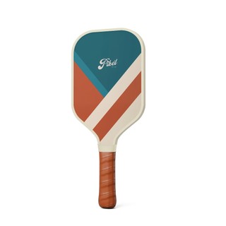  Vợt Pickleball Pikél Premium - Princeton 
