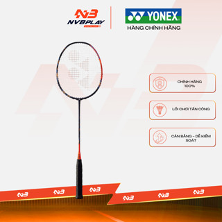 Combo Vợt Cầu Lông Yonex Astrox 77 Pro (Chưa Căng Dây) - Hàng Chính Hãng