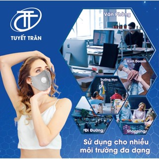 Quà tặng cho đơn khẩu trang Hm Pro Mask tháng 7