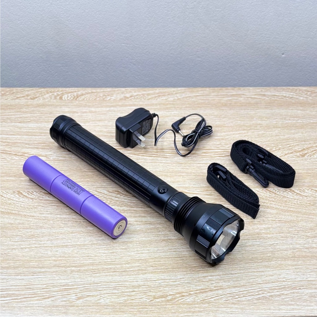 Đèn pin wasing WFL-H2 CREE LEDs XM-L2-U2 10W 1000Lumens