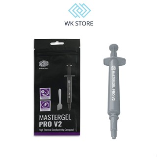  Keo Tản Nhiệt CPU   VGA Cooler Master Master Gel Pro V2 