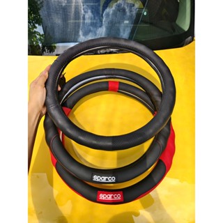 Bọc vô lăng cho honda brio, civic. Suzuki Swift size S - 36cm thoáng khí bám tay lái