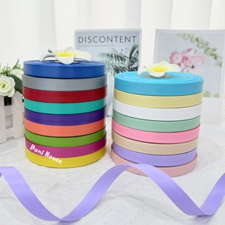   Loại 1,Màu Chuẩn,Không Xù Lông 30 Mét  Dây Nhựa Bản 1.5cm Dùng Để Đan Giỏ Túi Làn Làm Đồ Handmade Thủ Công DIY 