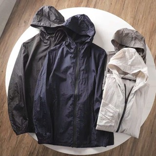 Áo khoác gió " Nam + Nữ",  4 Mùa Chống Nắng - Mùa Đông Chống gió , Chống Rét