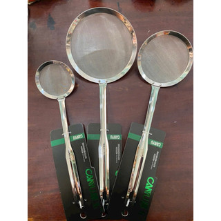 Vớt bọt inox