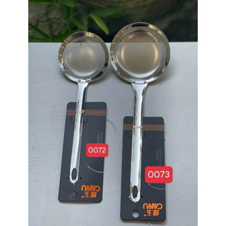 Vớt bọt inox