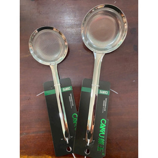 Vớt bọt inox