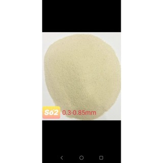 (MUA 5 TẶNG 1) CÁT SIÊU MỊN DÙNG CHO MÁY PHUN CÁT