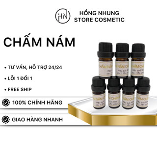 Chấm Nám DETOX