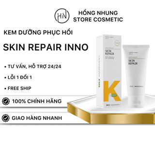 Kem K  Innoaesthetics Inno Derma Skin Repair Phục Hồi, Dưỡng Ẩm Da Khẩn Cấp 60g