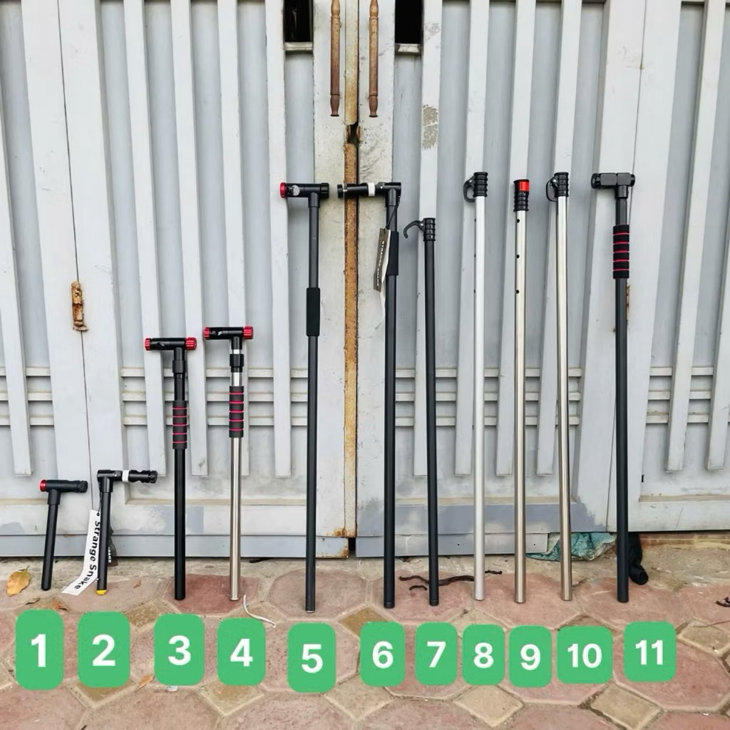 Khớp nối ô thay thế câu đài xoay 360 độ chắc chắn tháo lắp dễ dàng Khớp nối ô, dù